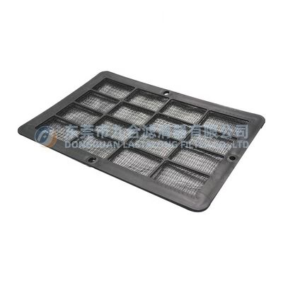 Spare parts Heavy-duty Filter OE 11Q6-90240 Cabin Air Filter element for Construction works