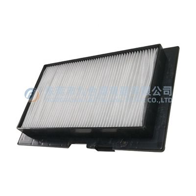 Heavy-duty Filter NON WOVEN Cabin Air Filter element OE 71LM-00290 with After Service Online support