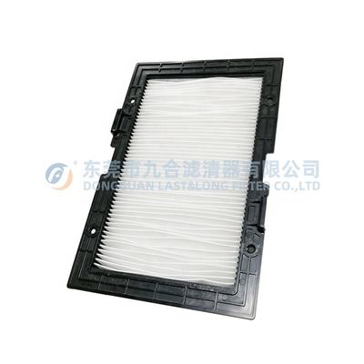 Heavy-duty Filter NON WOVEN Cabin Air Filter element OE 71LM-00290 with After Service Online support