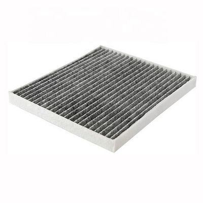 0.7 Engine AC936J Activated Carbon Cabin Air Filter with 93%-99% Efficiency OEM 95861-82K00 95861-50ME0
