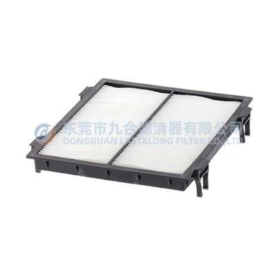 Cabin Air Filter Element OE 11K690780 for Heavy-duty Filter After Service Spare parts