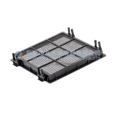 227*218*38mm Heavy-duty Cabin Air Filter Element OE 11K690770 for Manufacturing Plant Performance