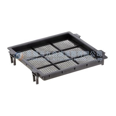 227*218*38mm Heavy-duty Cabin Air Filter Element OE 11K690770 for Manufacturing Plant Performance