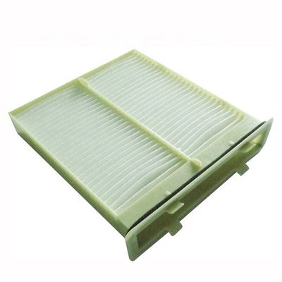 Suzuki SX4 EY Cabin Air Filter with RW420 Engine OEM 95860-80J00 95860-80J00-000 SC-9508 E3932LI CU21004 CA-14040