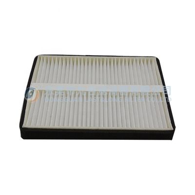 Heavy-duty Filter OE 13E1-3500 Cab Filter for Construction Equipment Efficiency and Reliability