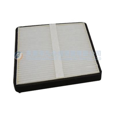 Heavy-duty Filter OE 13E1-3500 Cab Filter for Construction Equipment Efficiency and Reliability