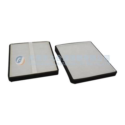 Heavy-duty Filter OE 13E1-3500 Cab Filter for Construction Equipment Efficiency and Reliability