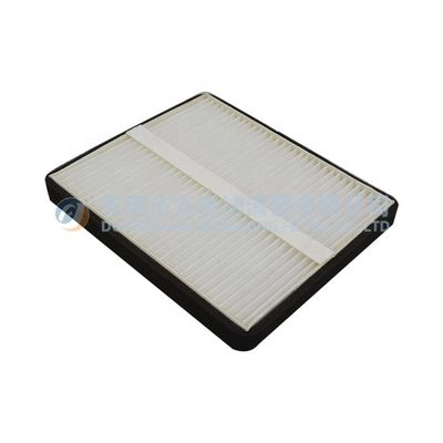 Heavy-duty Filter OE 13E1-3500 Cab Filter for Construction Equipment Efficiency and Reliability