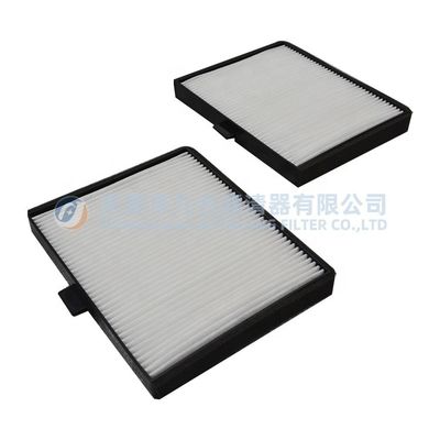 DOOSAN Car Application Heavy-duty Filter OE 24716050A 400402-00001 SKL46123 Cabin Air Filter and Durable Excavator Filter
