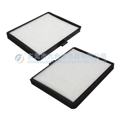 DOOSAN Car Application Heavy-duty Filter OE 24716050A 400402-00001 SKL46123 Cabin Air Filter and Durable Excavator Filter