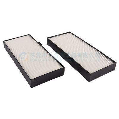 Heavy-duty Cab Filter for DOOSAN and SDLG OE 47100119 K1002210 400401-00357 within Machinery Repair Shops Car Application