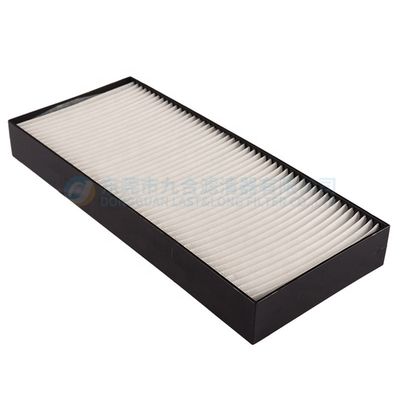 Heavy-duty Cab Filter for DOOSAN and SDLG OE 47100119 K1002210 400401-00357 within Machinery Repair Shops Car Application