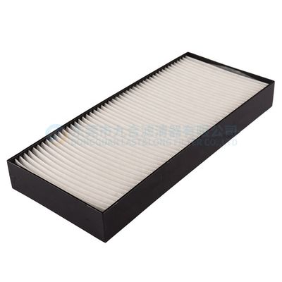 Heavy-duty Cab Filter for DOOSAN and SDLG OE 47100119 K1002210 400401-00357 within Machinery Repair Shops Car Application