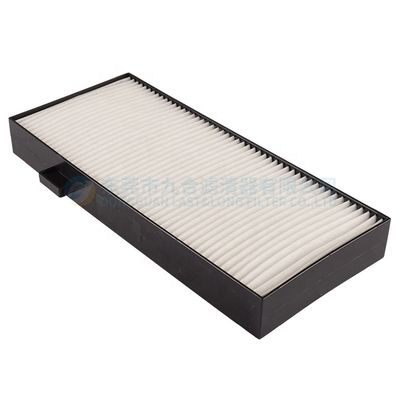 Heavy-duty Cab Filter for DOOSAN and SDLG OE 47100119 K1002210 400401-00357 within Machinery Repair Shops Car Application