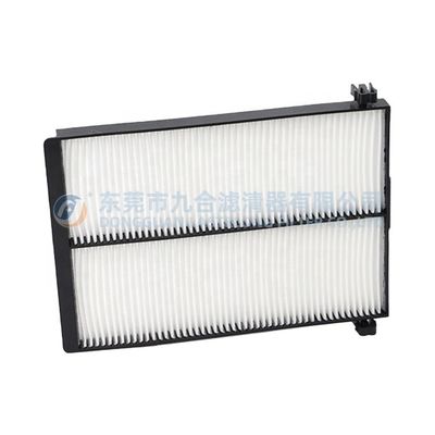 Construction Equipment Heavy-duty Filter OE K1030288 A140204 Cabin Air Filter Made with NON WOVEN Material