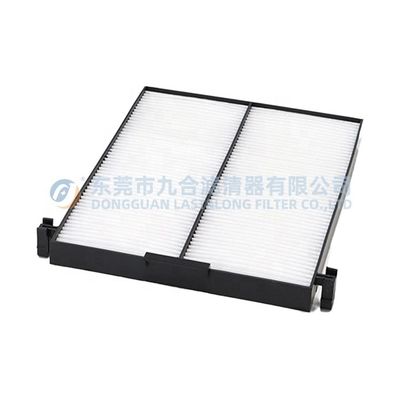 Construction Equipment Heavy-duty Filter OE K1030288 A140204 Cabin Air Filter Made with NON WOVEN Material