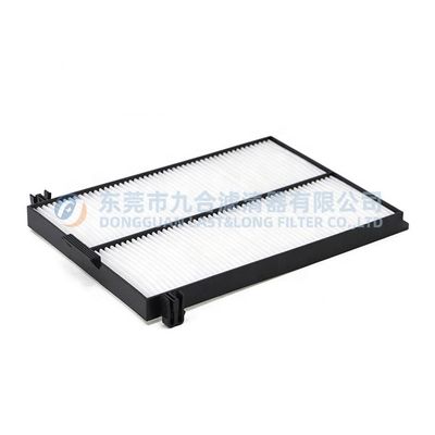 Construction Equipment Heavy-duty Filter OE K1030288 A140204 Cabin Air Filter Made with NON WOVEN Material