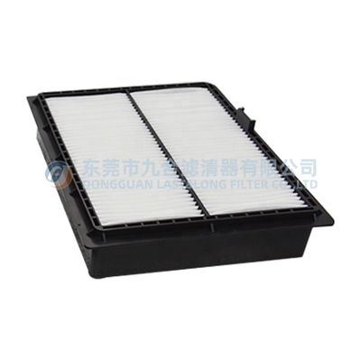 DOOSAN Car Application NON WOVEN Heavy-duty Filter OE 40040200005 400402-00076B Cabin Air Filter for Heavy-duty Vehicles