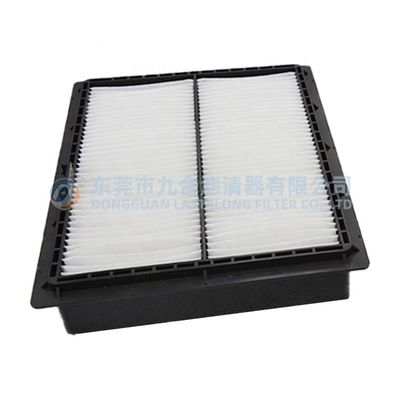 DOOSAN Car Application NON WOVEN Heavy-duty Filter OE 40040200005 400402-00076B Cabin Air Filter for Heavy-duty Vehicles
