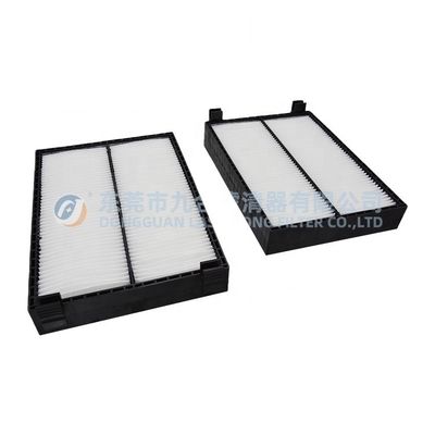 Manufacturing Plant Heavy-duty Filter OE 40040200006 40040200077 400402-00006 400402-00077 400402-00077A Cabin Air Filter