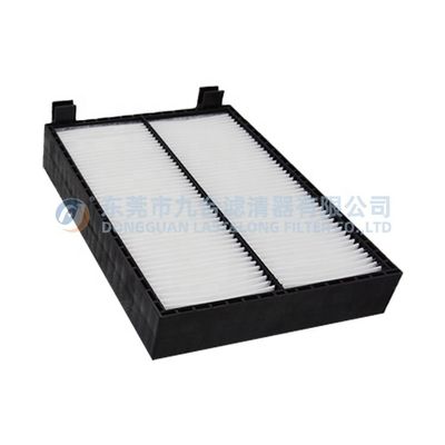 Manufacturing Plant Heavy-duty Filter OE 40040200006 40040200077 400402-00006 400402-00077 400402-00077A Cabin Air Filter