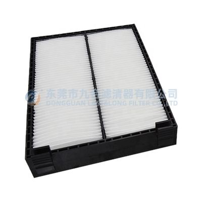 Manufacturing Plant Heavy-duty Filter OE 40040200006 40040200077 400402-00006 400402-00077 400402-00077A Cabin Air Filter