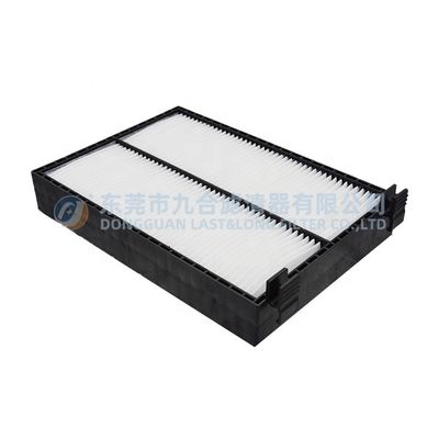 Manufacturing Plant Heavy-duty Filter OE 40040200006 40040200077 400402-00006 400402-00077 400402-00077A Cabin Air Filter