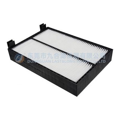 Manufacturing Plant Heavy-duty Filter OE 40040200006 40040200077 400402-00006 400402-00077 400402-00077A Cabin Air Filter