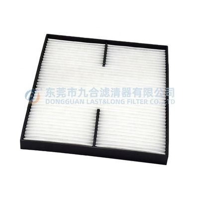 NON WOVEN Cabin Air Filter OE 47100107 SKL47023 400406-00685 The Ultimate Solution for Heavy-duty Machinery