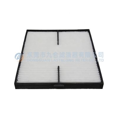NON WOVEN Cabin Air Filter OE 47100107 SKL47023 400406-00685 The Ultimate Solution for Heavy-duty Machinery