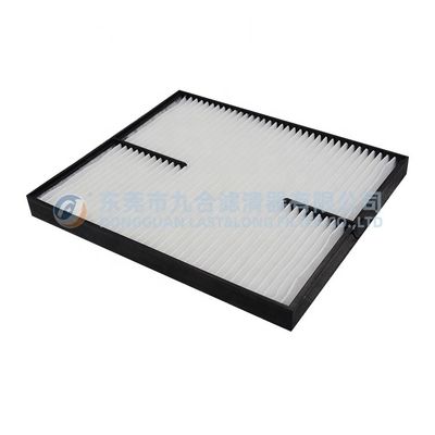NON WOVEN Cabin Air Filter OE 47100107 SKL47023 400406-00685 The Ultimate Solution for Heavy-duty Machinery