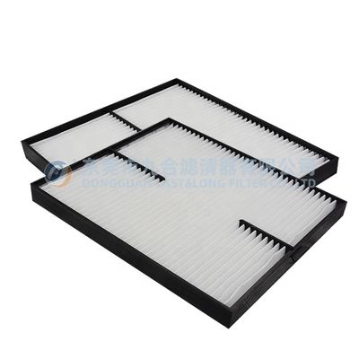 NON WOVEN Cabin Air Filter OE 47100107 SKL47023 400406-00685 The Ultimate Solution for Heavy-duty Machinery