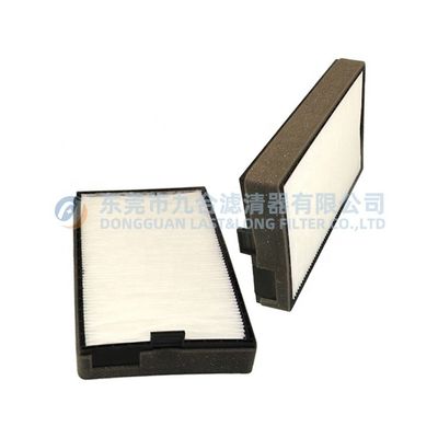NON WOVEN Heavy-duty Filter Cabin Air Filter for Construction Equipment OE 400402-00007A SKL46745