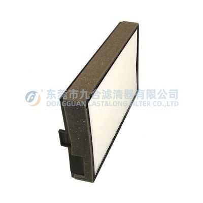 NON WOVEN Heavy-duty Filter Cabin Air Filter for Construction Equipment OE 400402-00007A SKL46745