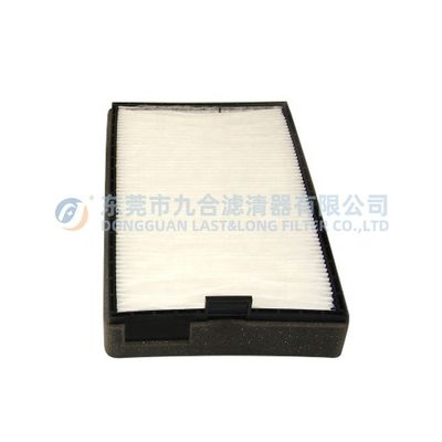 NON WOVEN Heavy-duty Filter Cabin Air Filter for Construction Equipment OE 400402-00007A SKL46745
