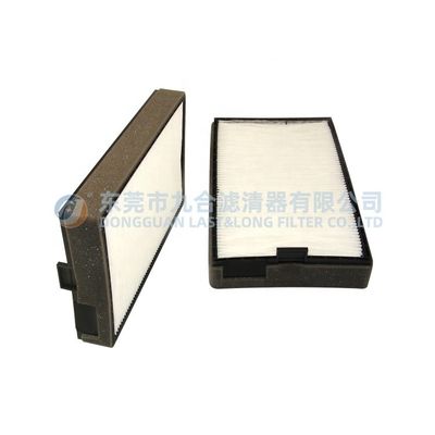 NON WOVEN Heavy-duty Filter Cabin Air Filter for Construction Equipment OE 400402-00007A SKL46745