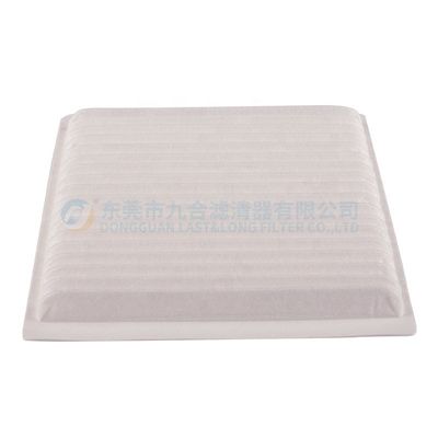NON WOVEN Heavy-duty Filter 5460006 546-0006 for Excavator Cabin Air Filter 263G73191 2931137 293-1137 2457823 RD44153710
