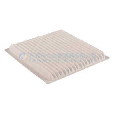 NON WOVEN Heavy-duty Filter 5460006 546-0006 for Excavator Cabin Air Filter 263G73191 2931137 293-1137 2457823 RD44153710