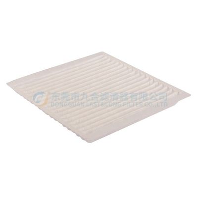 NON WOVEN Heavy-duty Filter 5460006 546-0006 for Excavator Cabin Air Filter 263G73191 2931137 293-1137 2457823 RD44153710