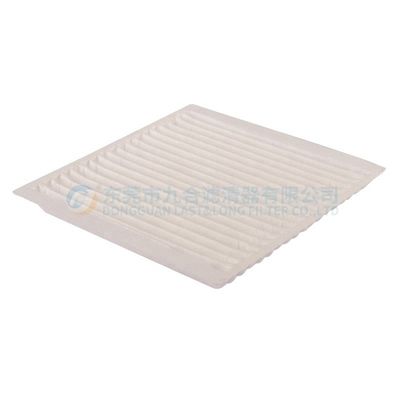 NON WOVEN Heavy-duty Filter 5460006 546-0006 for Excavator Cabin Air Filter 263G73191 2931137 293-1137 2457823 RD44153710