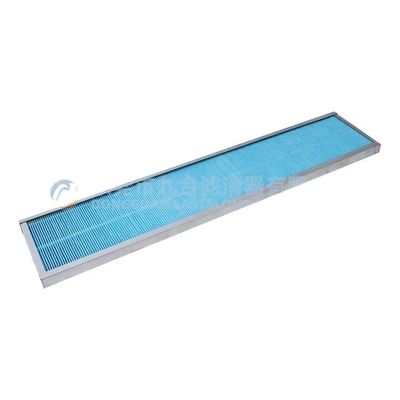 600*124*27mm Air Filter for Excavator OE 4I-1278 3050329 and Long-Lasting Excavator Filter