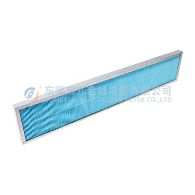 600*124*27mm Air Filter for Excavator OE 4I-1278 3050329 and Long-Lasting Excavator Filter