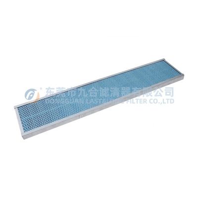 600*124*27mm Air Filter for Excavator OE 4I-1278 3050329 and Long-Lasting Excavator Filter