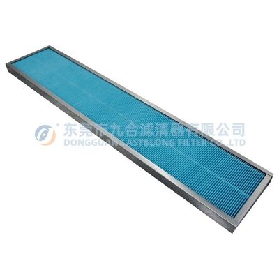 600*124*27mm Air Filter for Excavator OE 4I-1278 3050329 and Long-Lasting Excavator Filter