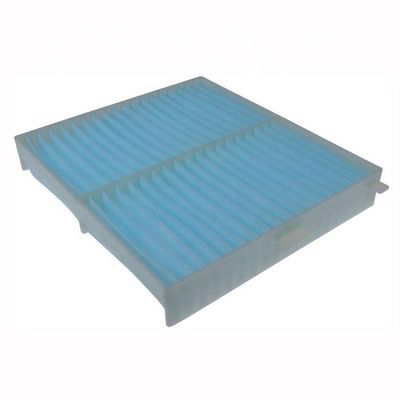 SUZUKI1 SWIFT IV FZ Activated Carbon Cabin Air Filter within OEM 95861-71L00 95861-71L00-000 SC-9514 J1348014