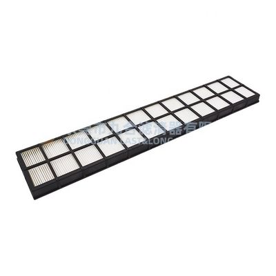 Retail Cabin Air Filter for Excavator OE 293-1184 Heavy-duty Filter After Service Online support