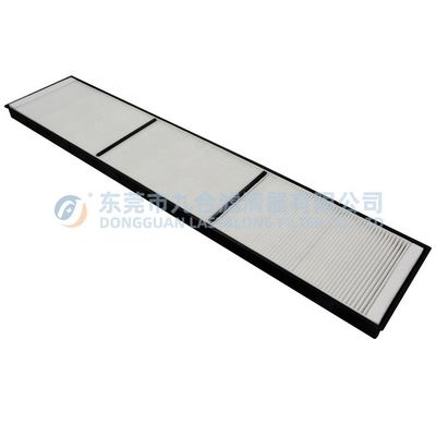 Retail Cabin Air Filter for Excavator OE 293-1184 Heavy-duty Filter After Service Online support