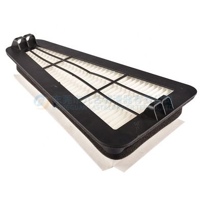 488-6446 Cabin Air Filter for Excavator The Ultimate Construction Equipment Solution