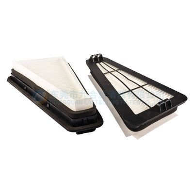 488-6446 Cabin Air Filter for Excavator The Ultimate Construction Equipment Solution