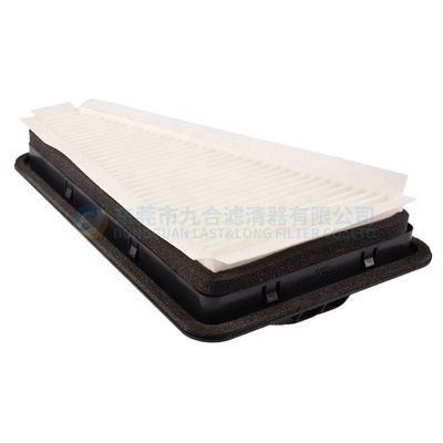 488-6446 Cabin Air Filter for Excavator The Ultimate Construction Equipment Solution